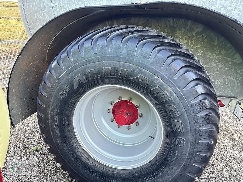 Pumpfass tip Peecon Euroline 11500 mit Schiebeachse und 4 Punkt Aufnahme, Gebrauchtmaschine in Rittersdorf (Poză 11)