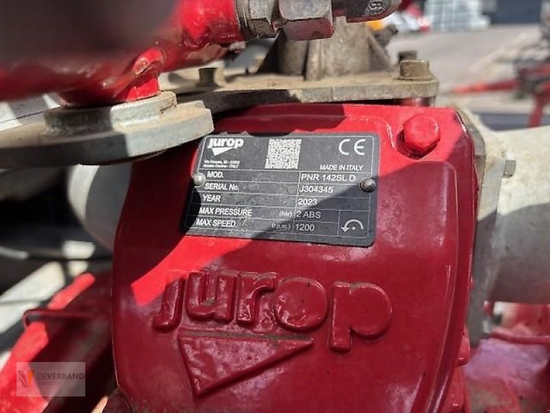 Pumpfass des Typs Peecon ZT 20.000 EUR, Gebrauchtmaschine in Colmar-Berg (Bild 11)