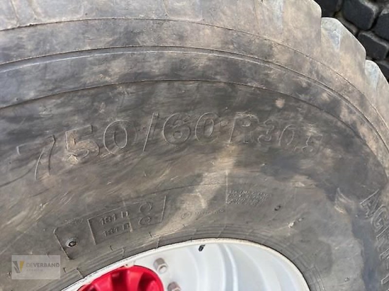 Pumpfass des Typs Peecon ZT 20.000 EUR, Gebrauchtmaschine in Colmar-Berg (Bild 5)