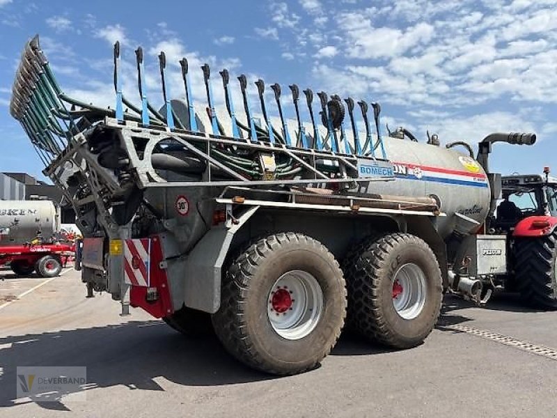 Pumpfass des Typs Peecon ZT 20.000 EUR, Gebrauchtmaschine in Colmar-Berg (Bild 3)