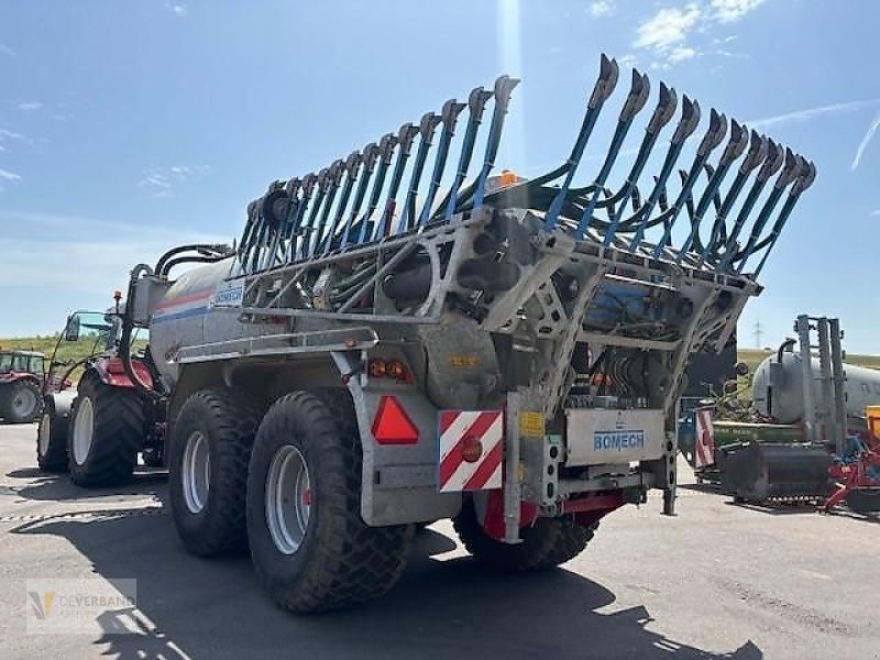 Pumpfass des Typs Peecon ZT 20.000 EUR, Gebrauchtmaschine in Colmar-Berg (Bild 4)