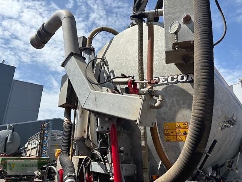 Pumpfass des Typs Peecon ZT 20.000 EUR, Gebrauchtmaschine in Colmar-Berg (Bild 10)