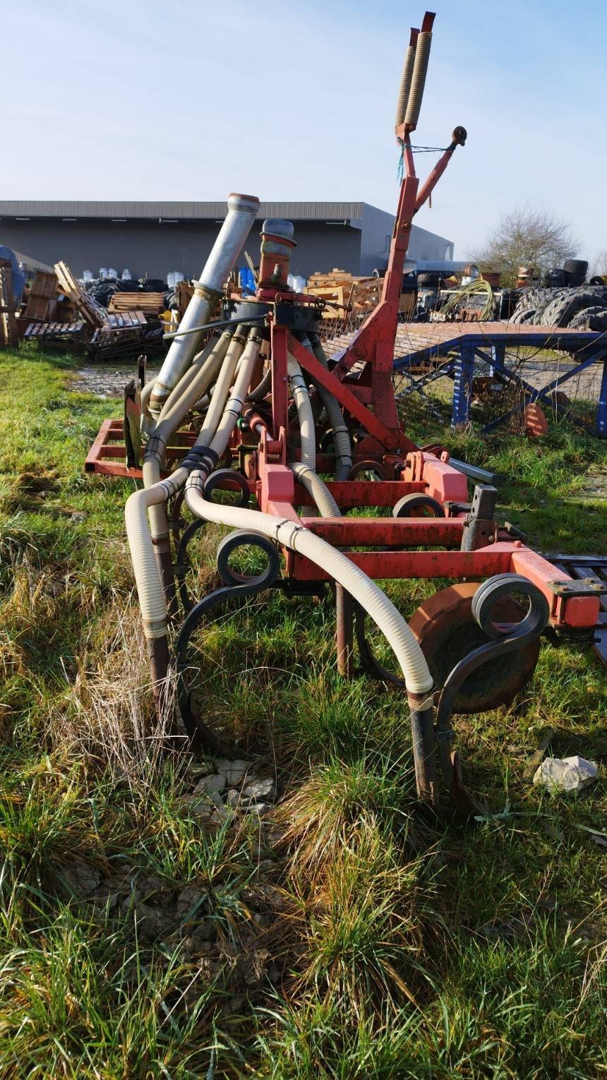 Pumpfass typu Pichon ENFOUISSEUR, Gebrauchtmaschine v Le Horps (Obrázek 5)