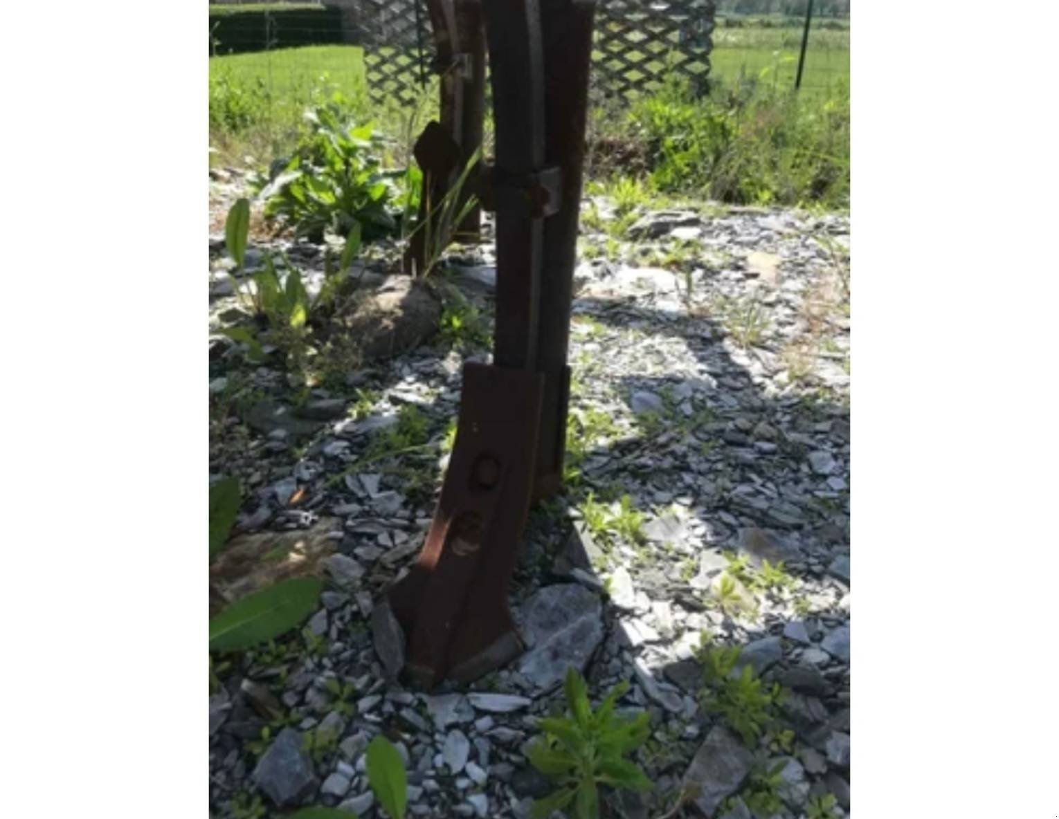 Pumpfass typu Pichon ENFOUISSEUR, Gebrauchtmaschine v Le Horps (Obrázek 8)