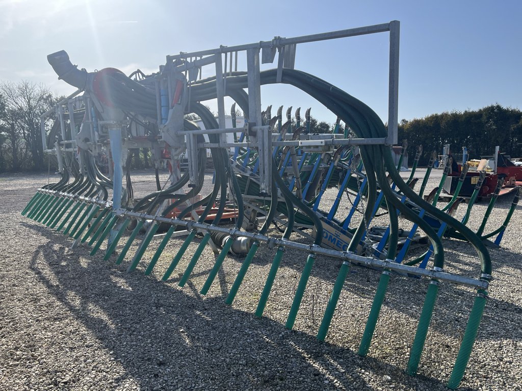 Pumpfass of the type Pichon Rampe pendillards, Gebrauchtmaschine in VERT TOULON (Picture 9)