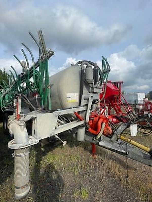 Pumpfass a típus Pichon TCI 11350, Gebrauchtmaschine ekkor: Marlenheim (Kép 5)