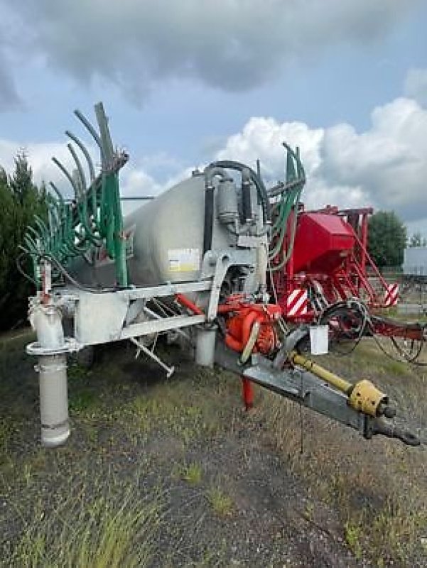 Pumpfass a típus Pichon TCI 11350, Gebrauchtmaschine ekkor: Marlenheim (Kép 6)