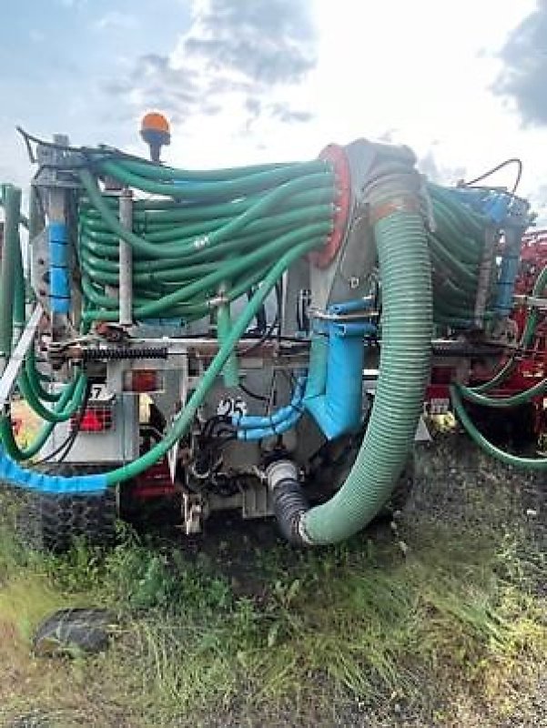 Pumpfass a típus Pichon TCI 11350, Gebrauchtmaschine ekkor: Marlenheim (Kép 7)