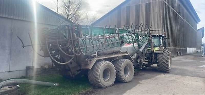 Pumpfass a típus Pichon TCI 11350, Gebrauchtmaschine ekkor: Marlenheim (Kép 2)