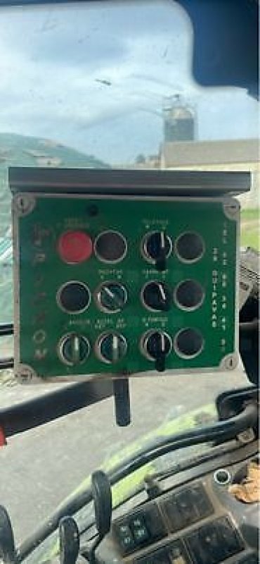 Pumpfass a típus Pichon TCI 11350, Gebrauchtmaschine ekkor: Marlenheim (Kép 3)