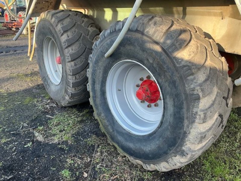 Pumpfass типа Pichon TCI 18, Gebrauchtmaschine в les hayons (Фотография 7)