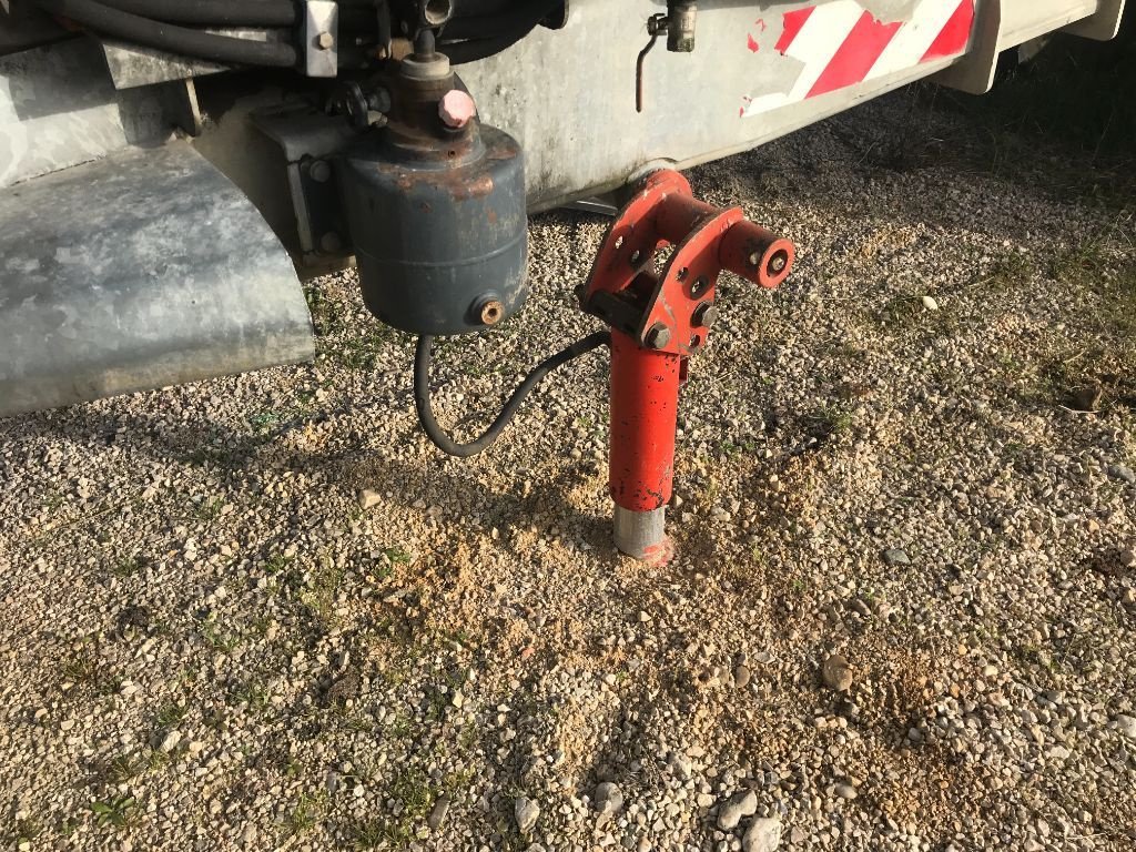 Pumpfass typu Pichon TCI 18500, Gebrauchtmaschine v MORLHON LE HAUT (Obrázek 10)