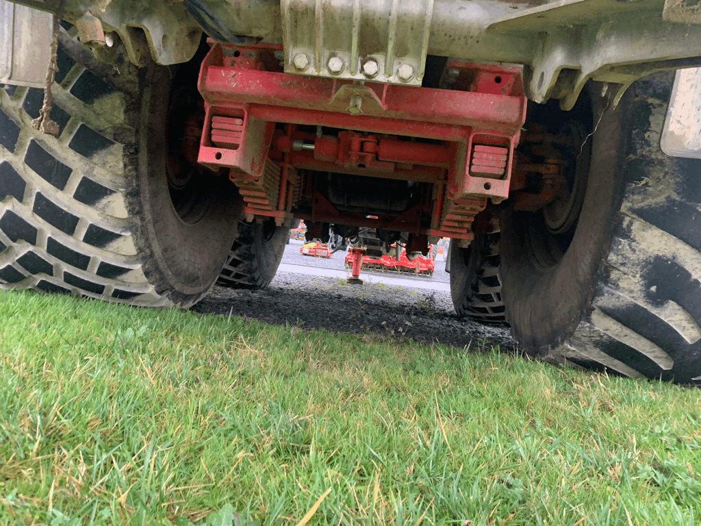 Pumpfass типа Pichon TCI 20700, Gebrauchtmaschine в CONDE SUR VIRE (Фотография 8)