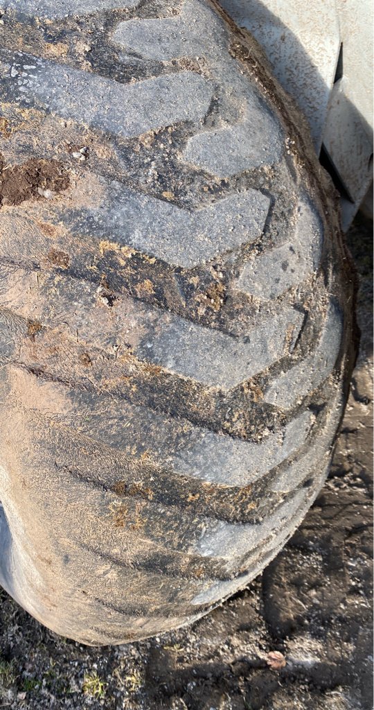 Pumpfass del tipo Pichon TCI 6, Gebrauchtmaschine In Nasbinals (Immagine 9)