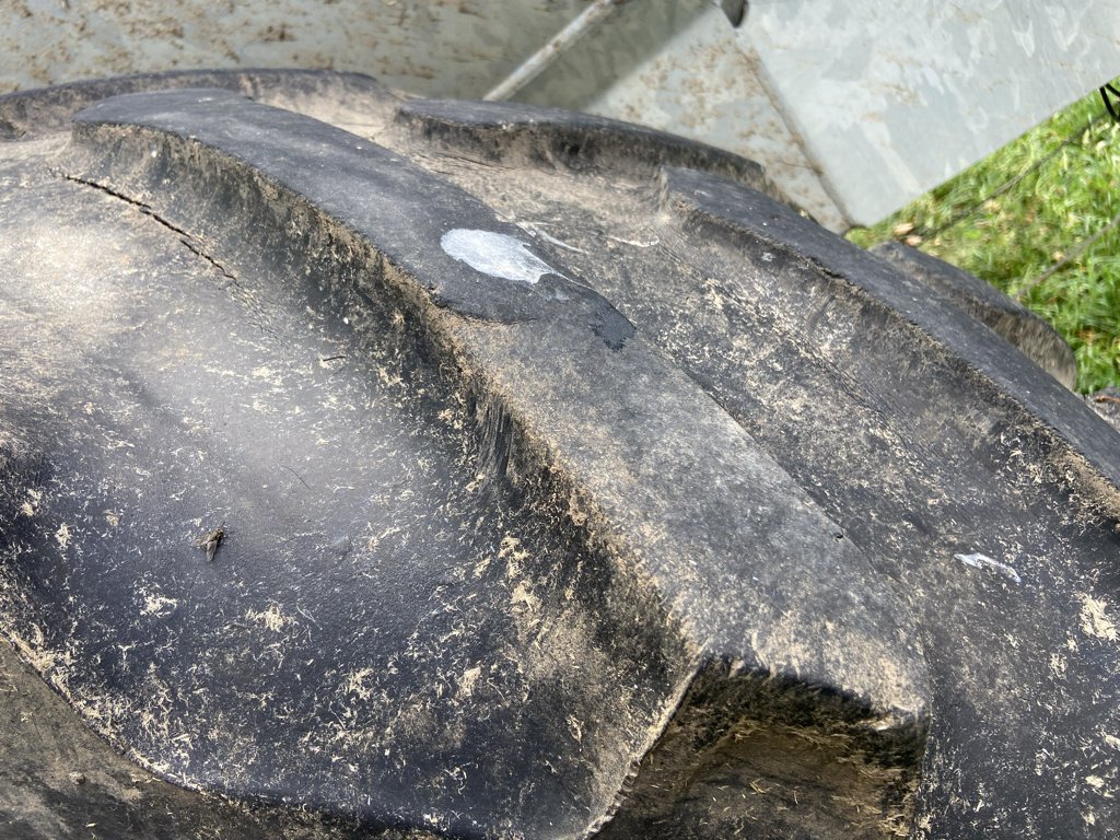 Pumpfass typu Pichon TCI 8100, Gebrauchtmaschine v YTRAC (Obrázek 5)