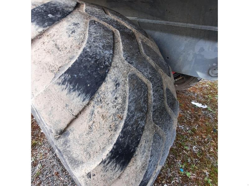 Pumpfass tip Pichon TCI14200, Gebrauchtmaschine in ANTIGNY (Poză 9)