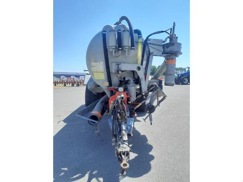 Pumpfass типа Pichon TCI14200, Gebrauchtmaschine в ANTIGNY (Фотография 2)