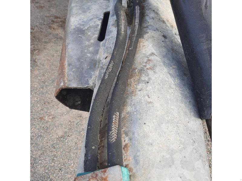 Pumpfass tip Pichon TCI14200, Gebrauchtmaschine in ANTIGNY (Poză 7)