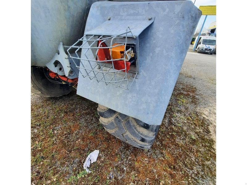 Pumpfass tip Pichon TCI14200, Gebrauchtmaschine in ANTIGNY (Poză 8)