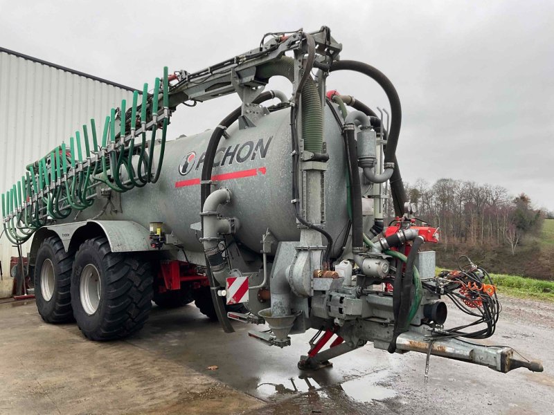 Pumpfass типа Pichon Tonne à lisier TCI 20700 Pichon, Gebrauchtmaschine в SAINT CLAIR SUR ELLE