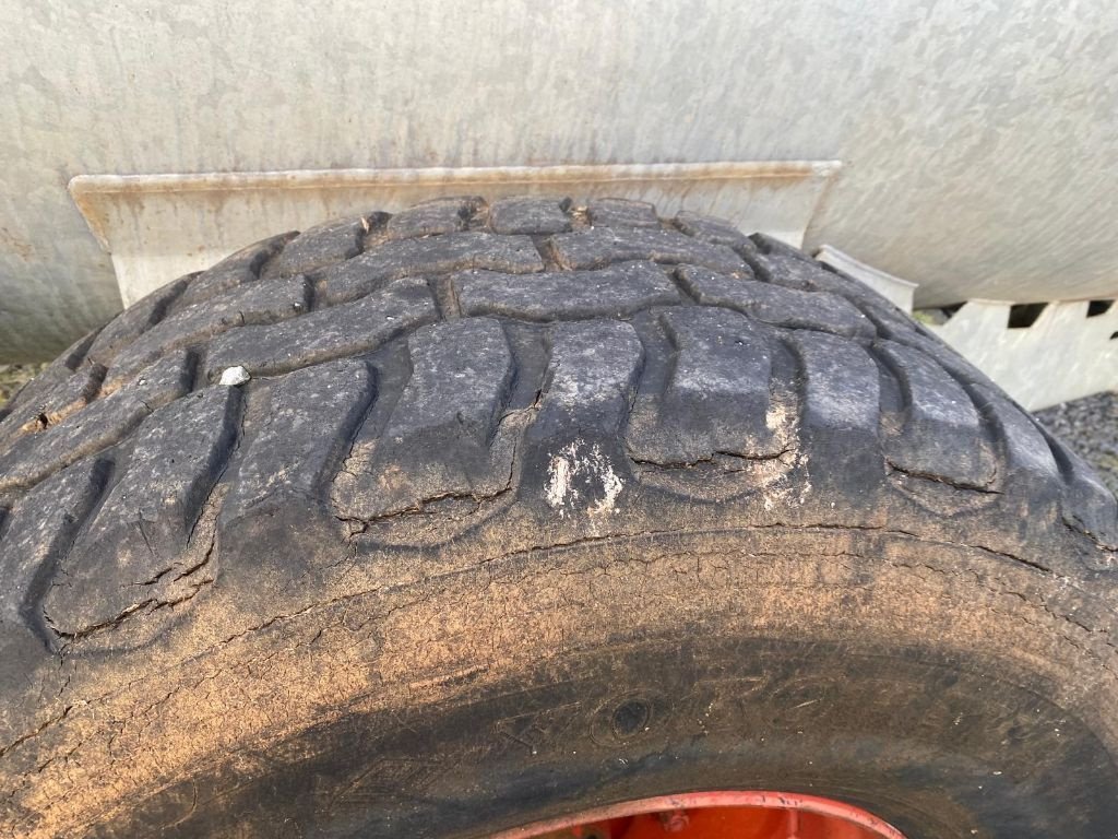 Pumpfass of the type Pichon TSC6, Gebrauchtmaschine in MAURIAC (Picture 5)