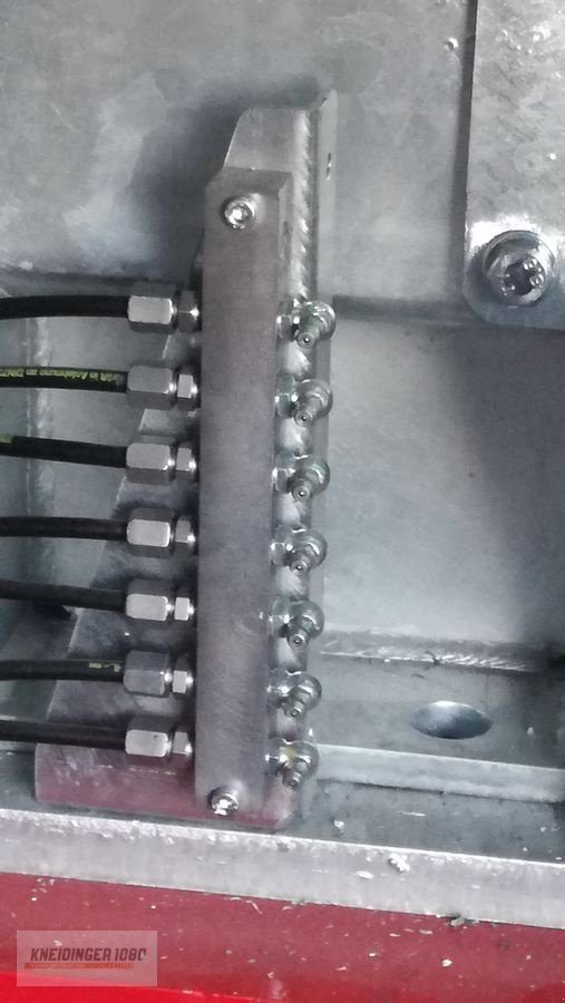 Pumpfass des Typs Pühringer Pumpfass 12500 Liter, Neumaschine in Altenfelden (Bild 8)