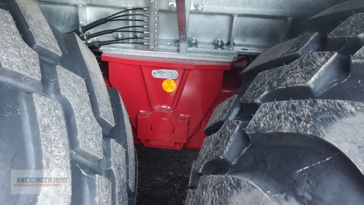 Pumpfass des Typs Pühringer Pumpfass 12500 Liter, Neumaschine in Altenfelden (Bild 7)