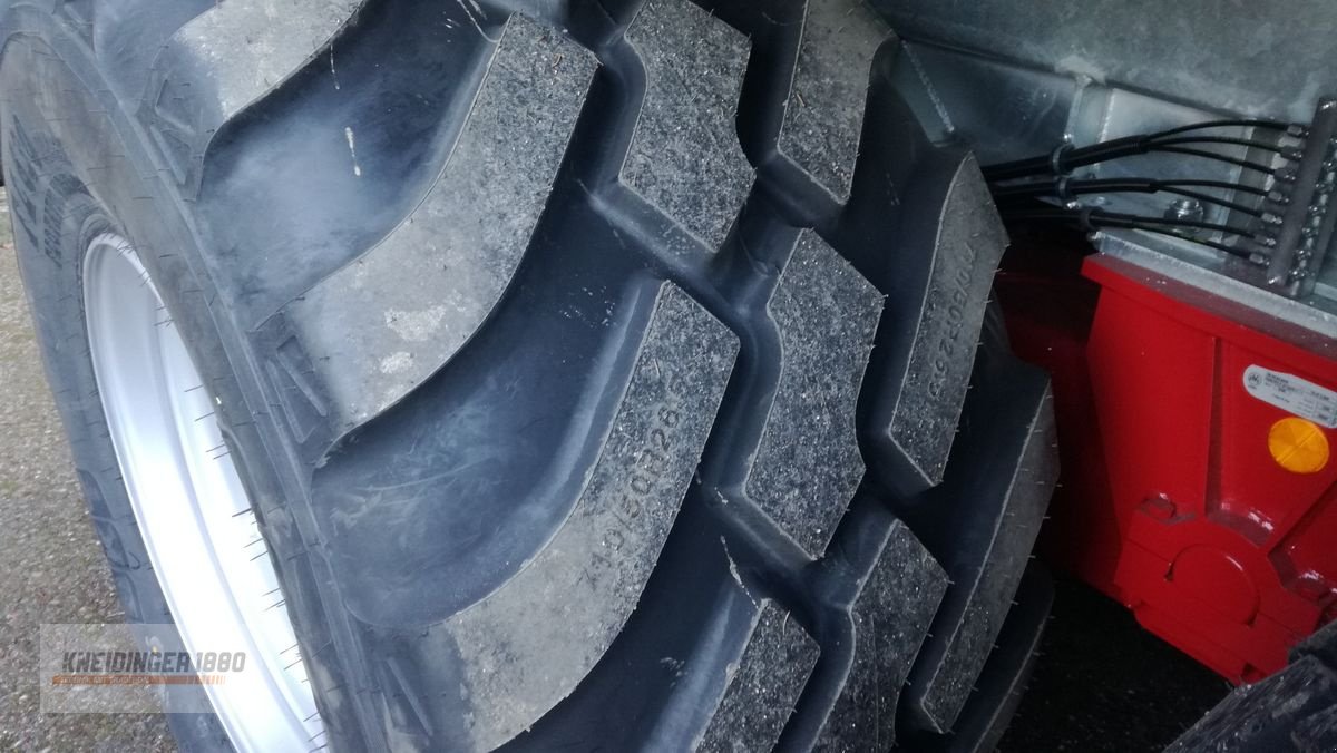 Pumpfass des Typs Pühringer Pumpfass 12500 Liter, Neumaschine in Altenfelden (Bild 9)