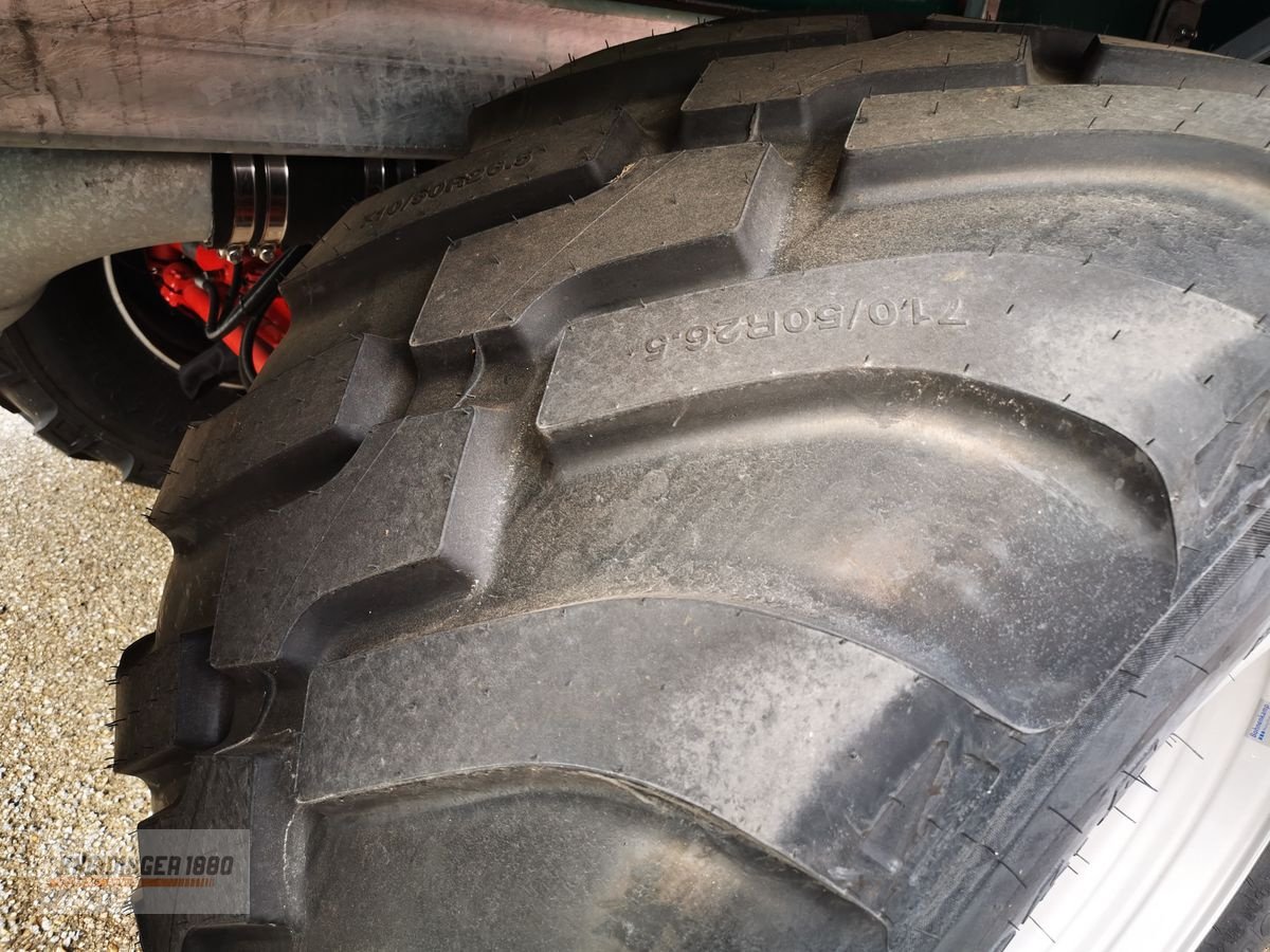 Pumpfass des Typs Pühringer Pumpfass 12500 Liter, Neumaschine in Altenfelden (Bild 4)