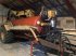 Pumpfass du type Samson 8000l slamsuger, Gebrauchtmaschine en Bredsten (Photo 1)