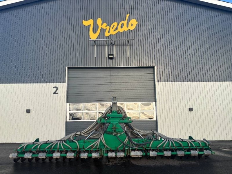 Pumpfass of the type Samson CM 7.5, Gebrauchtmaschine in Ulfborg (Picture 1)