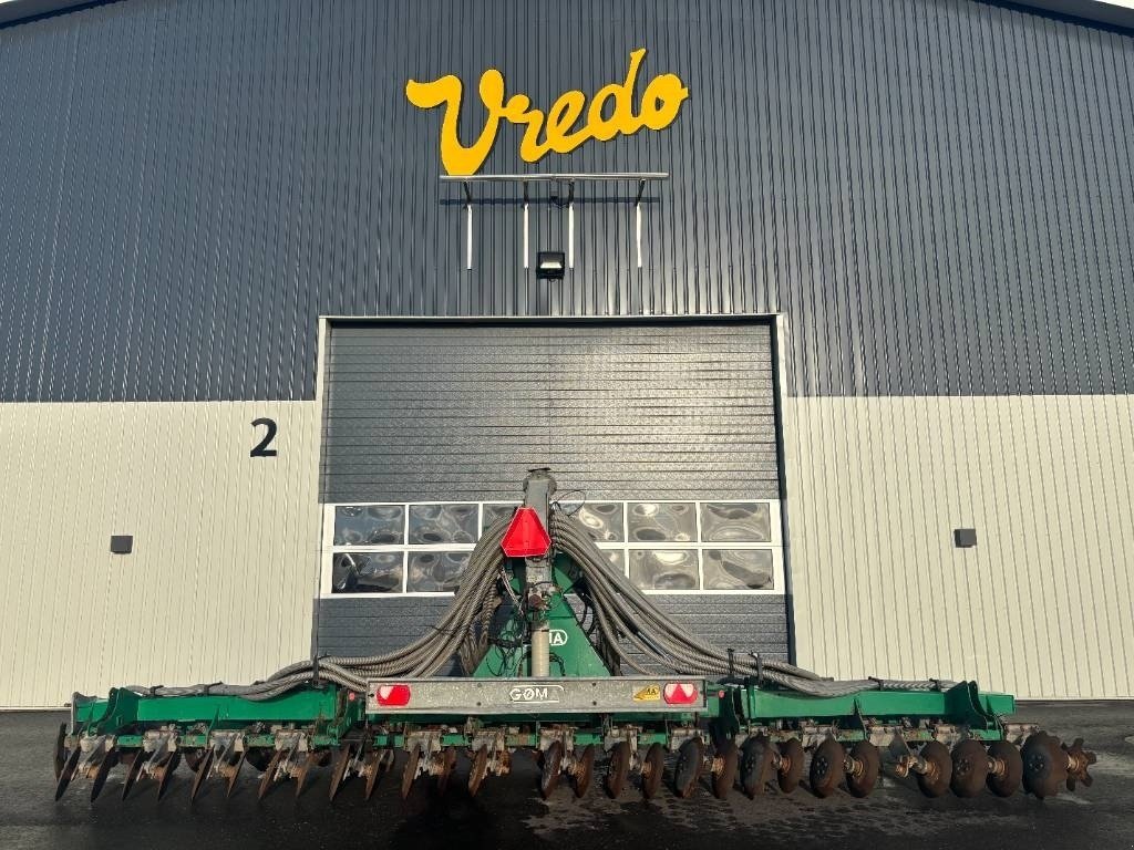 Pumpfass типа Samson CM 7.5, Gebrauchtmaschine в Ulfborg (Фотография 5)