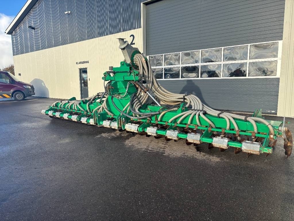 Pumpfass типа Samson CM 7.5, Gebrauchtmaschine в Ulfborg (Фотография 2)