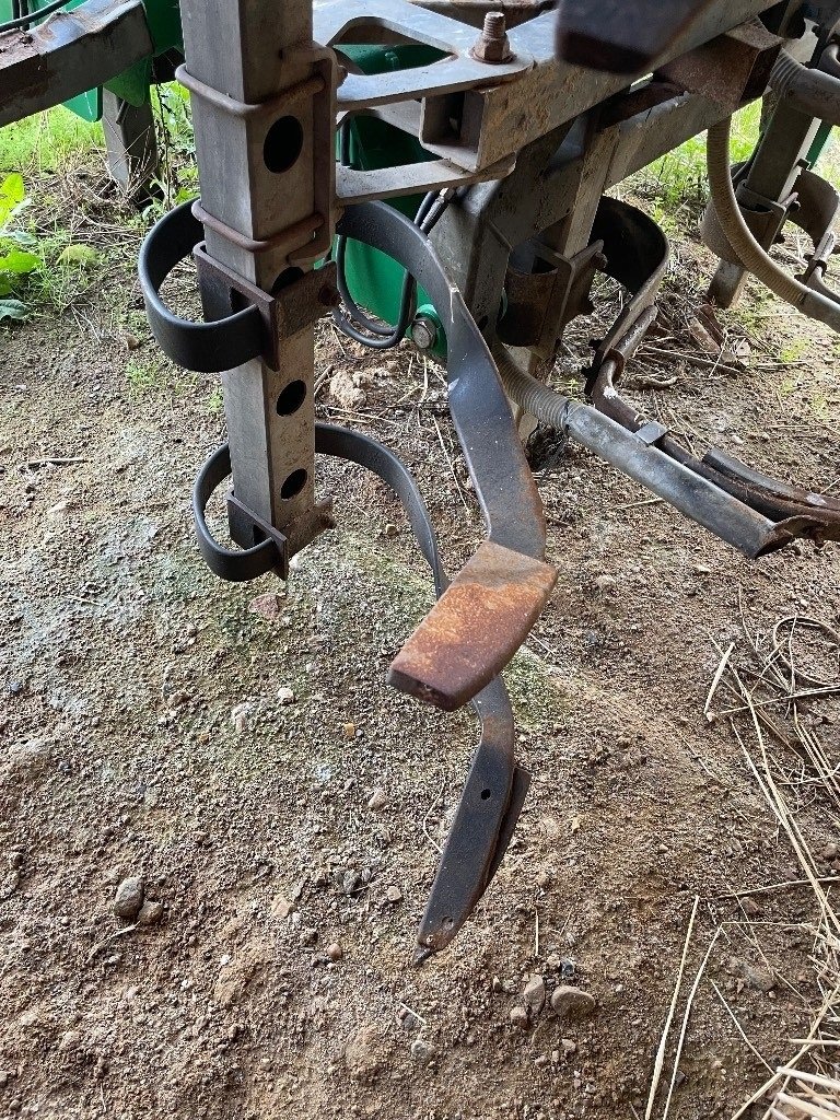 Pumpfass typu Samson CMX 8.6, Gebrauchtmaschine v Kolding (Obrázek 5)