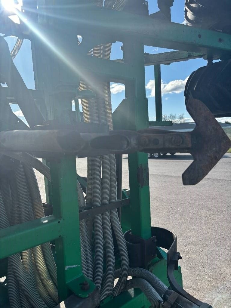 Pumpfass typu Samson CMX 8.6, Gebrauchtmaschine v Ulfborg (Obrázek 10)