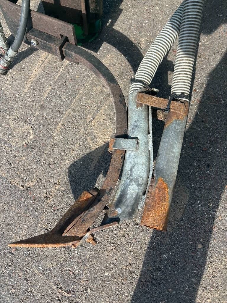 Pumpfass typu Samson CMX 8.6, Gebrauchtmaschine v Ulfborg (Obrázek 7)