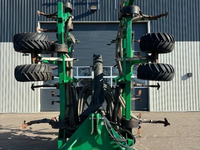 Pumpfass of the type Samson CMX 8.6, Gebrauchtmaschine in Ulfborg (Picture 1)