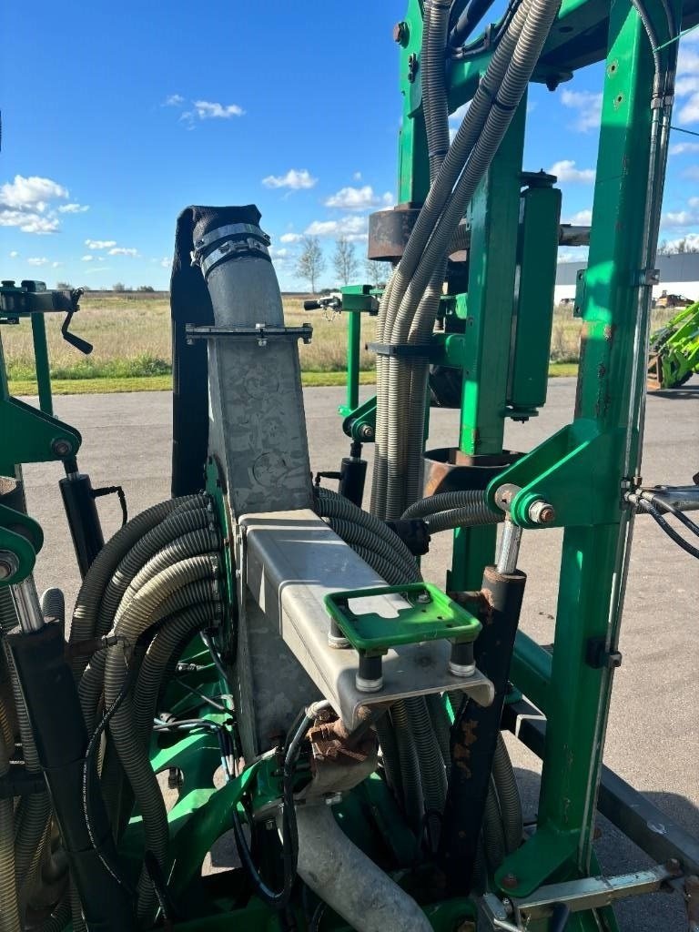 Pumpfass typu Samson CMX 8.6, Gebrauchtmaschine v Ulfborg (Obrázek 5)