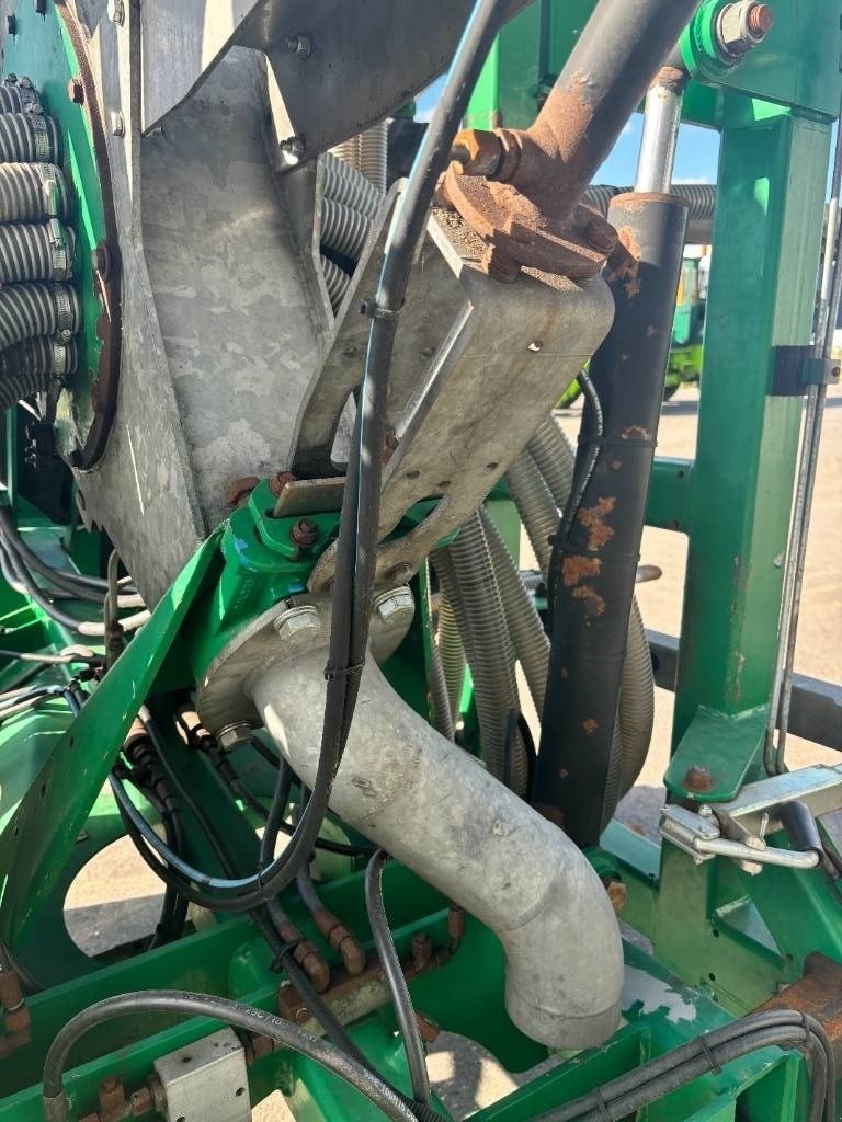 Pumpfass typu Samson CMX 8.6, Gebrauchtmaschine v Ulfborg (Obrázek 8)