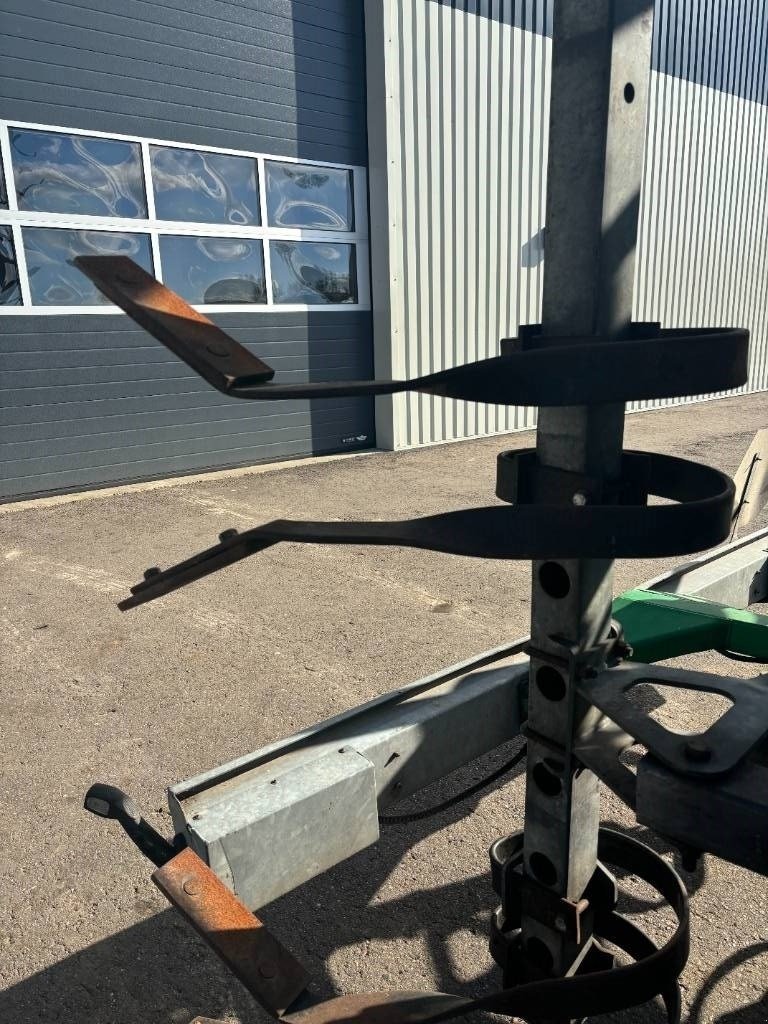 Pumpfass typu Samson CMX 8.6, Gebrauchtmaschine v Ulfborg (Obrázek 11)