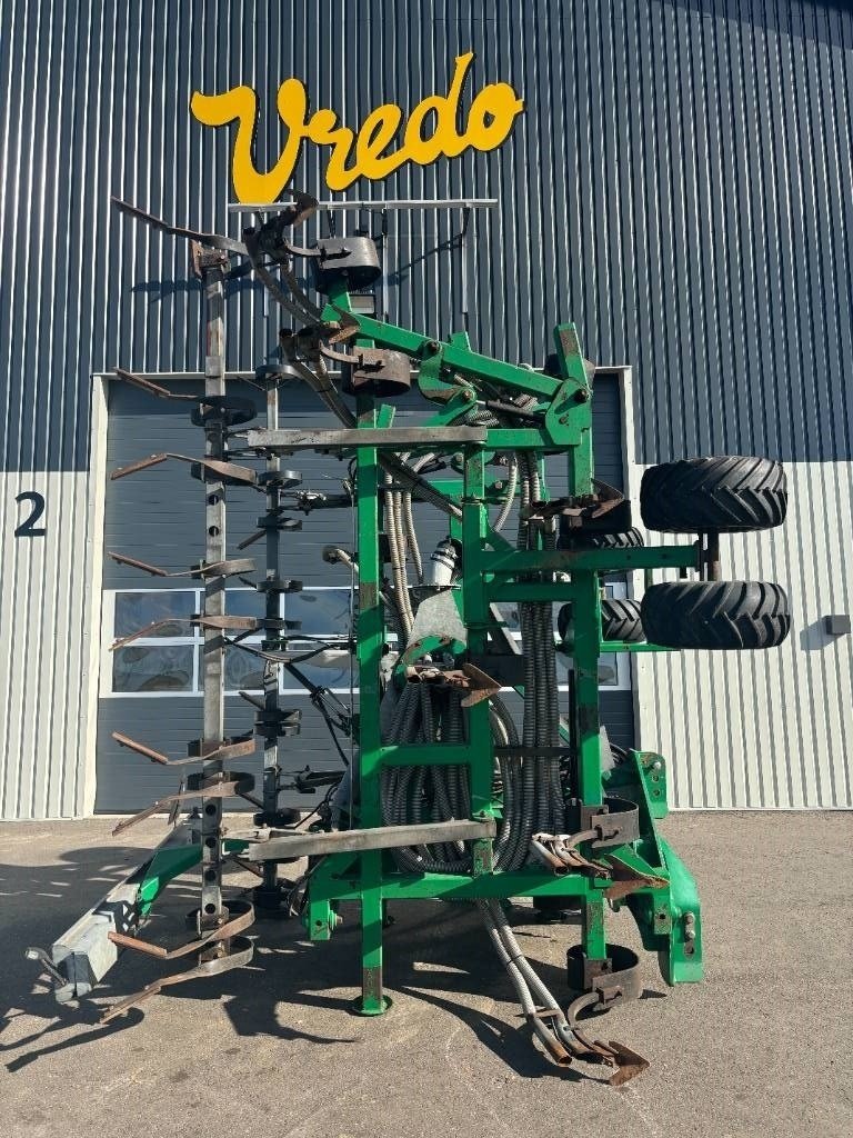 Pumpfass typu Samson CMX 8.6, Gebrauchtmaschine v Ulfborg (Obrázek 2)