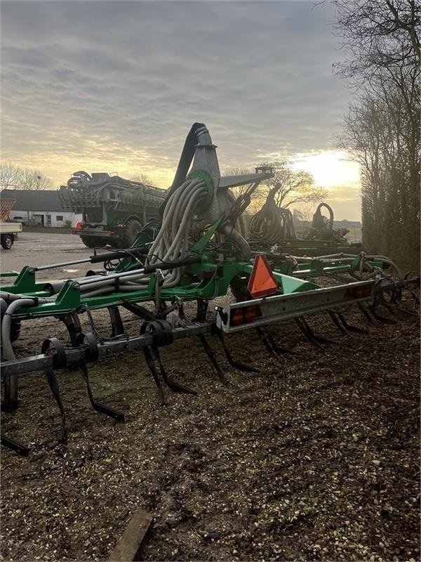 Pumpfass des Typs Samson CMX 900, Gebrauchtmaschine in Kolding (Bild 11)