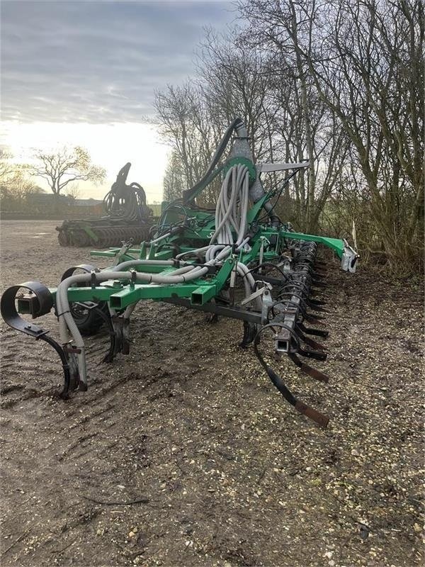 Pumpfass des Typs Samson CMX 900, Gebrauchtmaschine in Kolding (Bild 10)