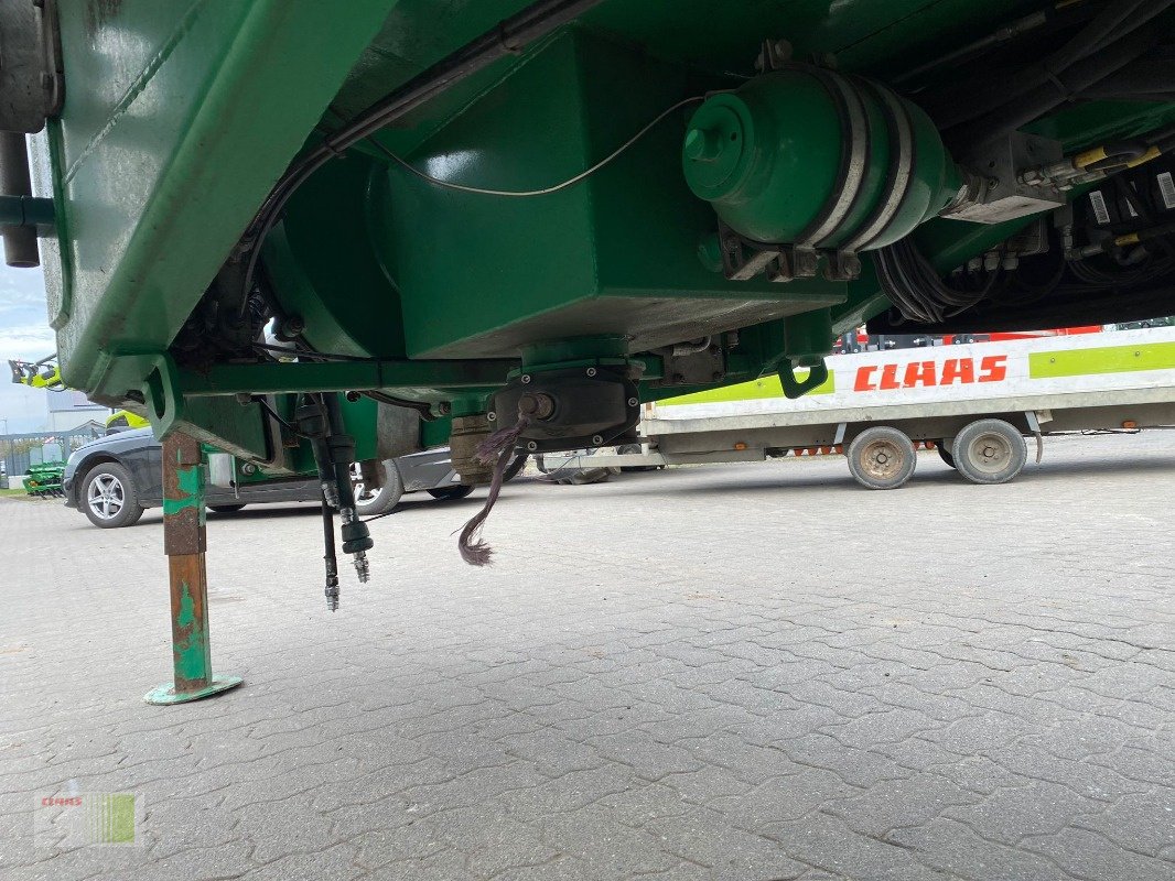 Pumpfass typu Samson PG 18 (Laufleistung ca. 115.000m3), Gebrauchtmaschine v Risum-Lindholm (Obrázek 7)