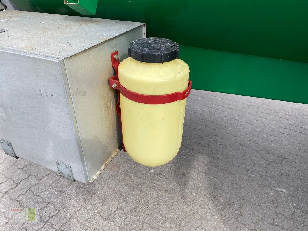 Pumpfass des Typs Samson PG 18 (Laufleistung ca. 115.000m3), Gebrauchtmaschine in Risum-Lindholm (Bild 21)