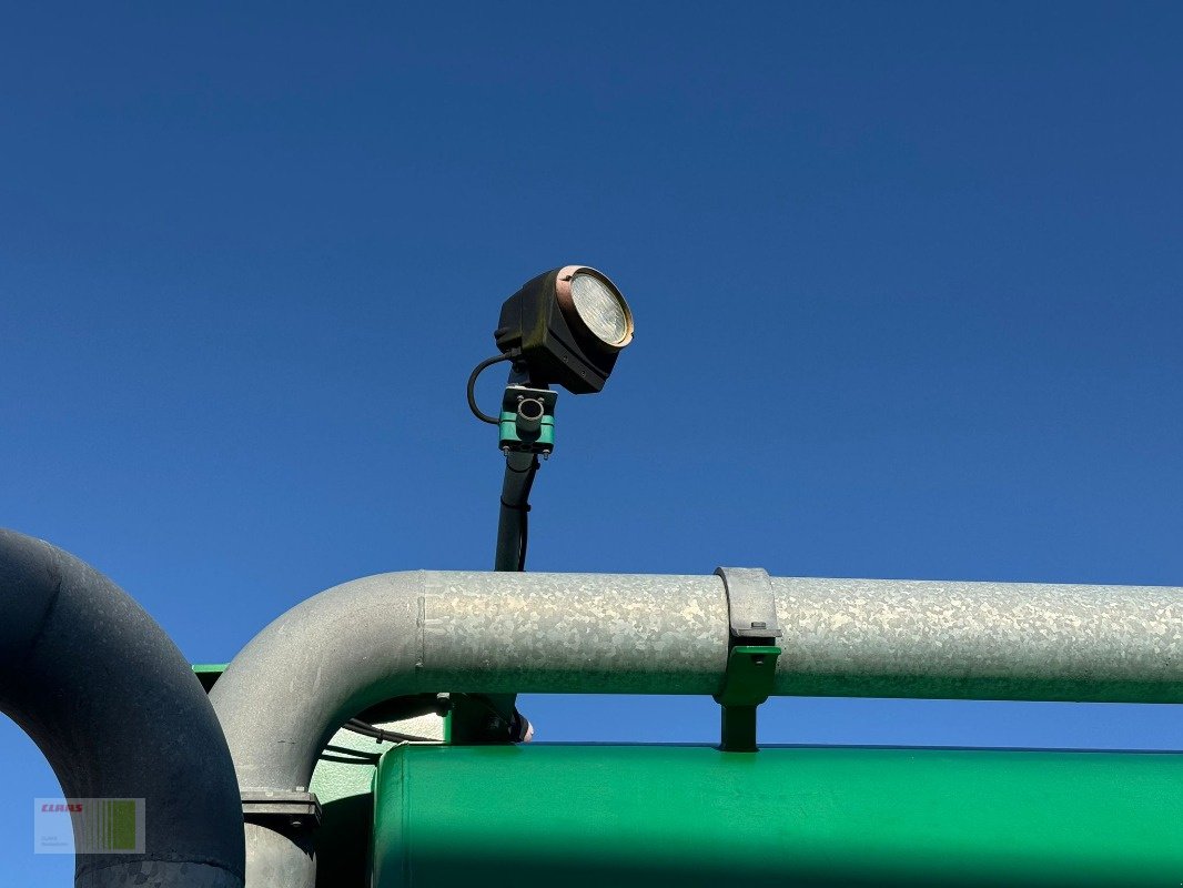 Pumpfass от тип Samson PG 18, Gebrauchtmaschine в Risum-Lindholm (Снимка 11)