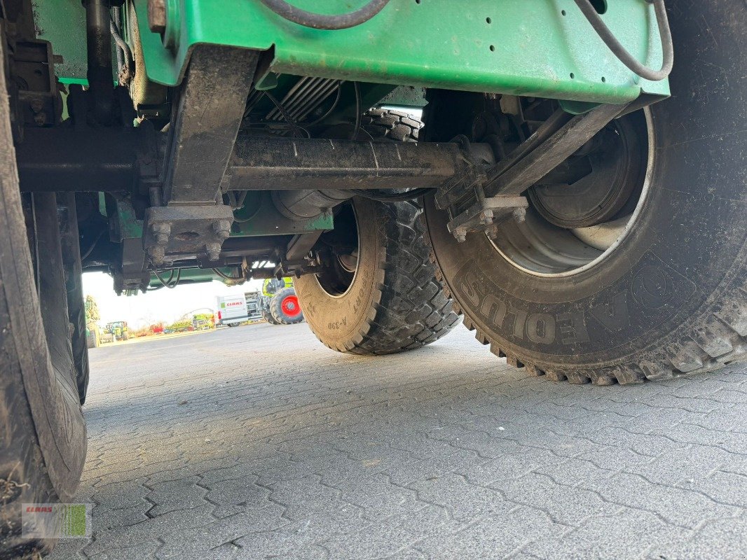 Pumpfass des Typs Samson PG 18, Gebrauchtmaschine in Risum-Lindholm (Bild 20)