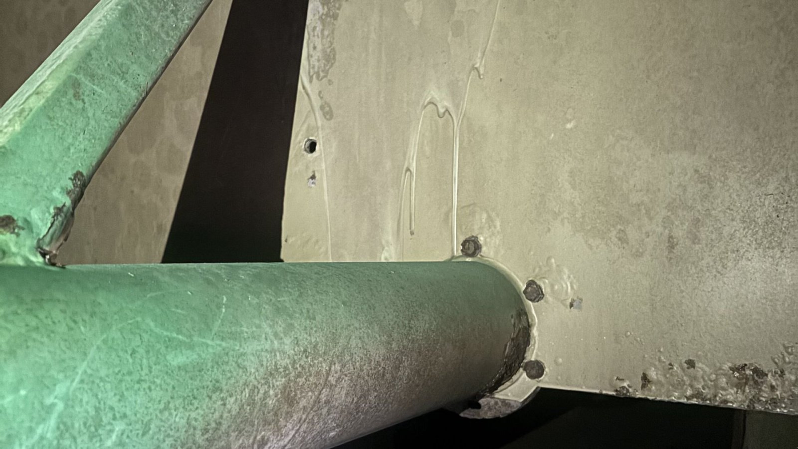 Pumpfass of the type Samson PG 20  PG20, Gebrauchtmaschine in Haderup (Picture 13)