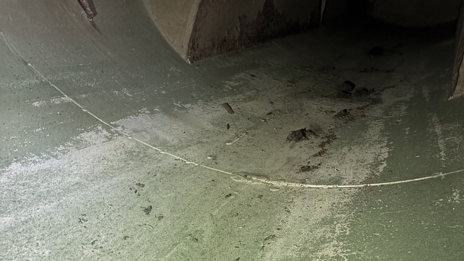 Pumpfass of the type Samson PG 20  PG20, Gebrauchtmaschine in Haderup (Picture 12)