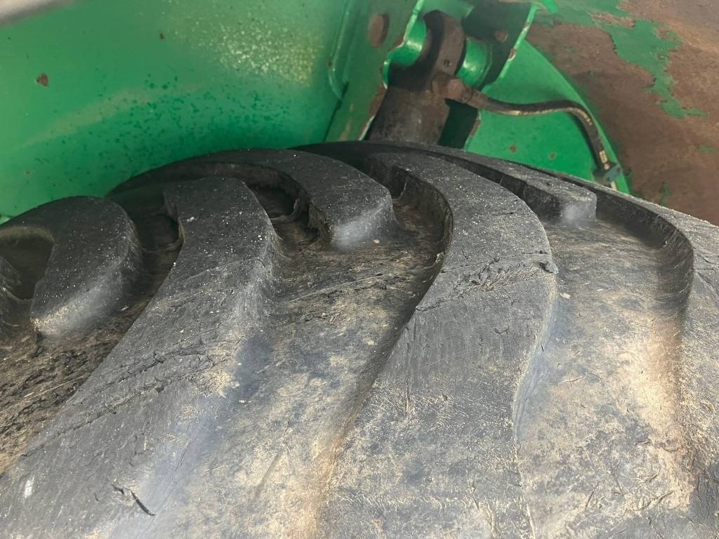 Pumpfass του τύπου Samson PG 20, Gebrauchtmaschine σε Hinnerup (Φωτογραφία 10)